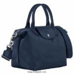 Le Pliage Xtra Handbag S Women Longchamp 8RTH80153 Navy - Image 3