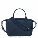 Le Pliage Xtra Handbag S Women Longchamp 8RTH80153 Navy - Image 4