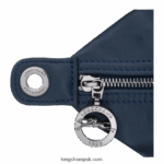 Le Pliage Xtra Handbag S Women Longchamp 8RTH80153 Navy - Image 5