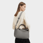 Le Pliage Xtra Handbag S Women Longchamp 8RTH80154 Turtledove - Image 2