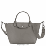 Le Pliage Xtra Handbag S Women Longchamp 8RTH80154 Turtledove