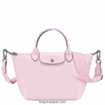 Le Pliage Xtra Handbag S Women Longchamp 8RTH8024 Petal Pink