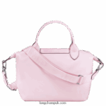 Le Pliage Xtra Handbag S Women Longchamp 8RTH8024 Petal Pink - Image 4