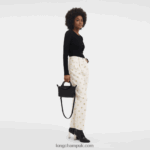 Le Pliage Xtra Handbag XS Women Longchamp 8RTH80144 Black - Image 2