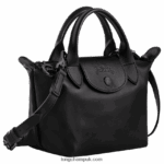 Le Pliage Xtra Handbag XS Women Longchamp 8RTH80144 Black - Image 3