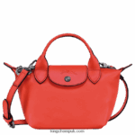 Le Pliage Xtra Handbag XS Women Longchamp 8RTH80145 Orange
