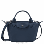 Le Pliage Xtra Handbag XS Women Longchamp 8RTH80147 Navy