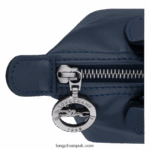Le Pliage Xtra Handbag XS Women Longchamp 8RTH80147 Navy - Image 6