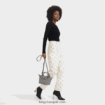 Le Pliage Xtra Handbag XS Women Longchamp 8RTH80148 Turtledove - Image 2