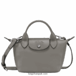 Le Pliage Xtra Handbag XS Women Longchamp 8RTH80148 Turtledove