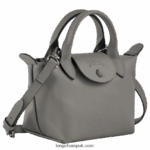 Le Pliage Xtra Handbag XS Women Longchamp 8RTH80148 Turtledove - Image 3