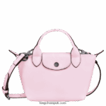 Le Pliage Xtra Handbag XS Women Longchamp 8RTH80149 Petal Pink