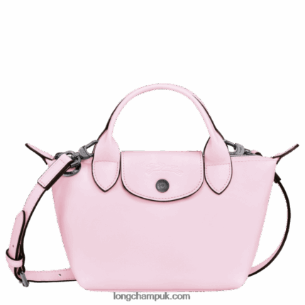 Le Pliage Xtra Handbag XS Women Longchamp 8RTH80149 Petal Pink