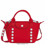 Le Pliage Xtra Handbag XS Women Longchamp 8RTH80158 Love