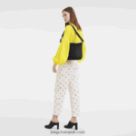Le Pliage Xtra Hobo bag M Women Longchamp 8RTH80392 Black - Image 2