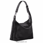 Le Pliage Xtra Hobo bag M Women Longchamp 8RTH80392 Black - Image 3