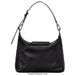 Le Pliage Xtra Hobo bag M Women Longchamp 8RTH80392 Black - Image 4