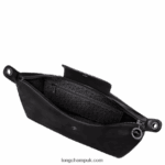 Le Pliage Xtra Hobo bag M Women Longchamp 8RTH80392 Black - Image 5