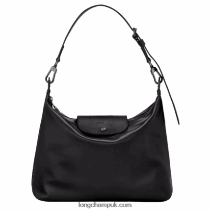 Le Pliage Xtra Hobo bag M Women Longchamp 8RTH80392 Black