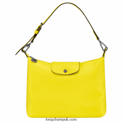 Le Pliage Xtra Hobo bag M Women Longchamp 8RTH80394 Lemon