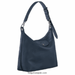 Le Pliage Xtra Hobo bag M Women Longchamp 8RTH80395 Navy - Image 3