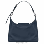 Le Pliage Xtra Hobo bag M Women Longchamp 8RTH80395 Navy - Image 4
