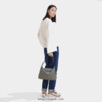 Le Pliage Xtra Hobo bag M Women Longchamp 8RTH80396 Turtledove - Image 2