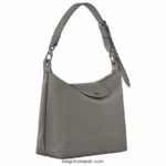 Le Pliage Xtra Hobo bag M Women Longchamp 8RTH80396 Turtledove - Image 3