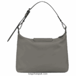 Le Pliage Xtra Hobo bag M Women Longchamp 8RTH80396 Turtledove - Image 4