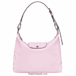 Le Pliage Xtra Hobo bag M Women Longchamp 8RTH80397 Petal Pink