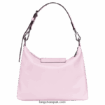 Le Pliage Xtra Hobo bag M Women Longchamp 8RTH80397 Petal Pink - Image 4