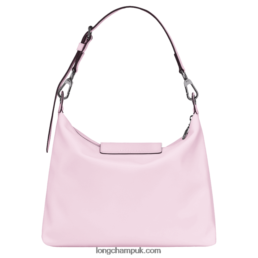 Le Pliage Xtra Hobo bag M Women Longchamp 8RTH80397 Petal Pink - Image 4