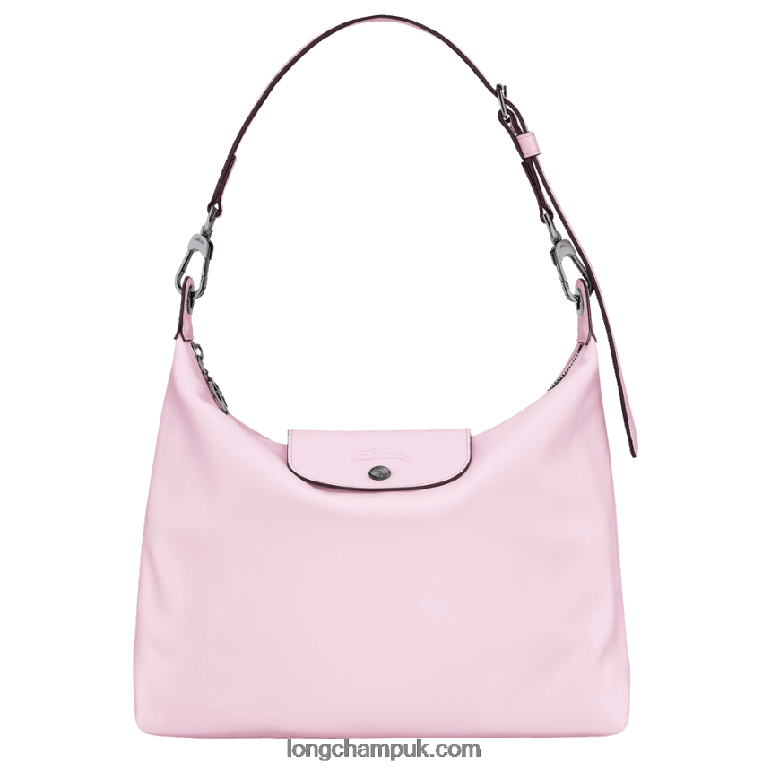 Le Pliage Xtra Hobo bag M Women Longchamp 8RTH80397 Petal Pink - Image 1