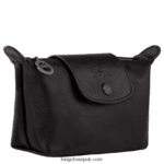 Le Pliage Xtra Pouch Women Longchamp 8RTH80711 Black - Image 2