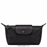 Le Pliage Xtra Pouch Women Longchamp 8RTH80711 Black