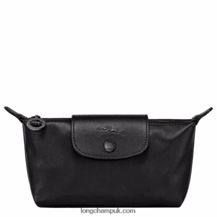 Le Pliage Xtra Pouch Women Longchamp 8RTH80711 Black