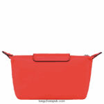 Le Pliage Xtra Pouch Women Longchamp 8RTH80712 Orange - Image 2