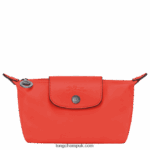 Le Pliage Xtra Pouch Women Longchamp 8RTH80712 Orange
