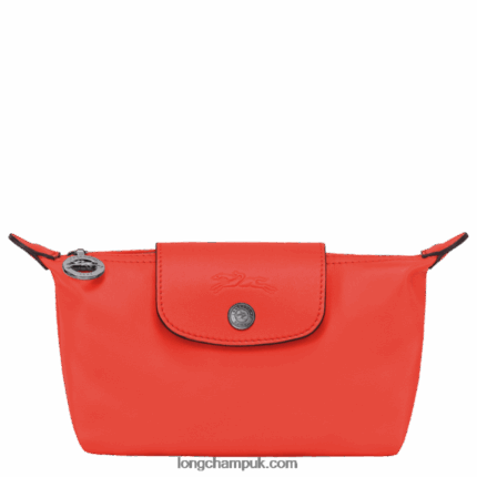 Le Pliage Xtra Pouch Women Longchamp 8RTH80712 Orange