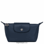 Le Pliage Xtra Pouch Women Longchamp 8RTH80714 Navy