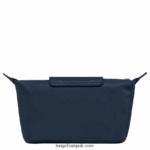 Le Pliage Xtra Pouch Women Longchamp 8RTH80714 Navy - Image 3