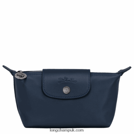 Le Pliage Xtra Pouch Women Longchamp 8RTH80714 Navy