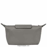 Le Pliage Xtra Pouch Women Longchamp 8RTH80715 Turtledove - Image 2
