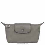 Le Pliage Xtra Pouch Women Longchamp 8RTH80715 Turtledove