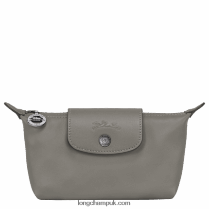 Le Pliage Xtra Pouch Women Longchamp 8RTH80715 Turtledove