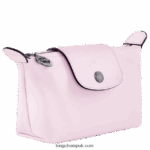 Le Pliage Xtra Pouch Women Longchamp 8RTH80716 Petal Pink - Image 2
