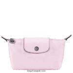 Le Pliage Xtra Pouch Women Longchamp 8RTH80716 Petal Pink