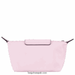 Le Pliage Xtra Pouch Women Longchamp 8RTH80716 Petal Pink - Image 3