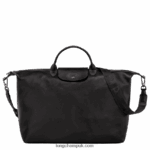Le Pliage Xtra Travel bag S Men Longchamp 8RTH80783 Black