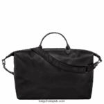Le Pliage Xtra Travel bag S Men Longchamp 8RTH80783 Black - Image 4